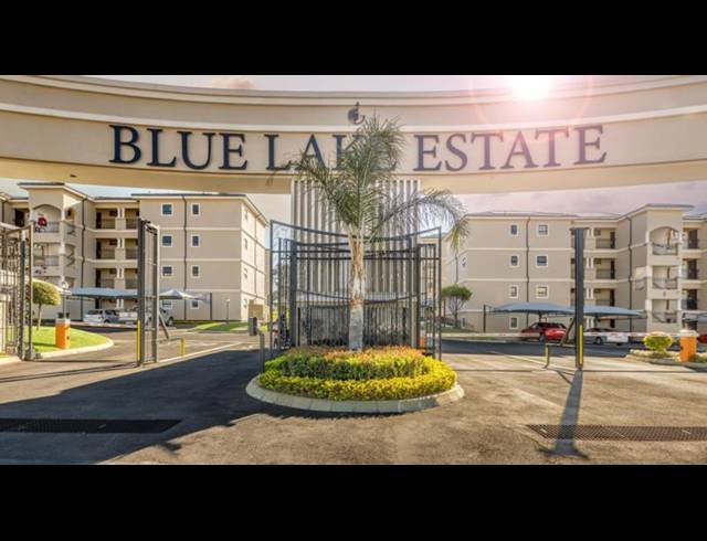 2 BEDROOM PROPERTY TO RENT IN BLUE HILLS